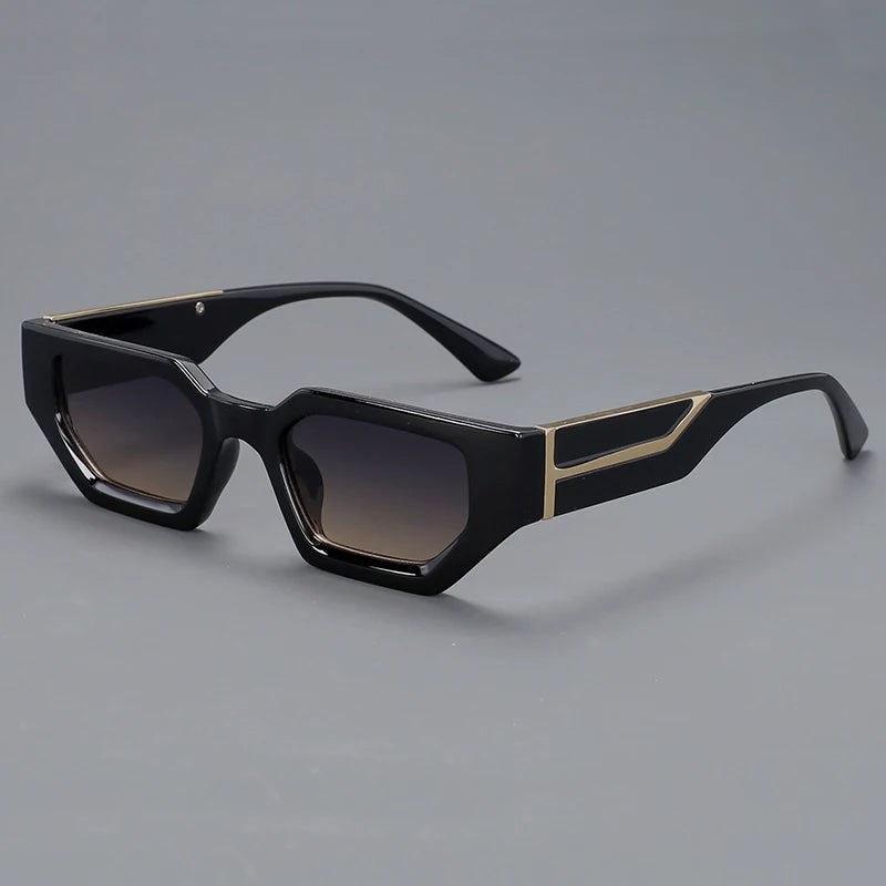 Jetson Willard Sunglasses