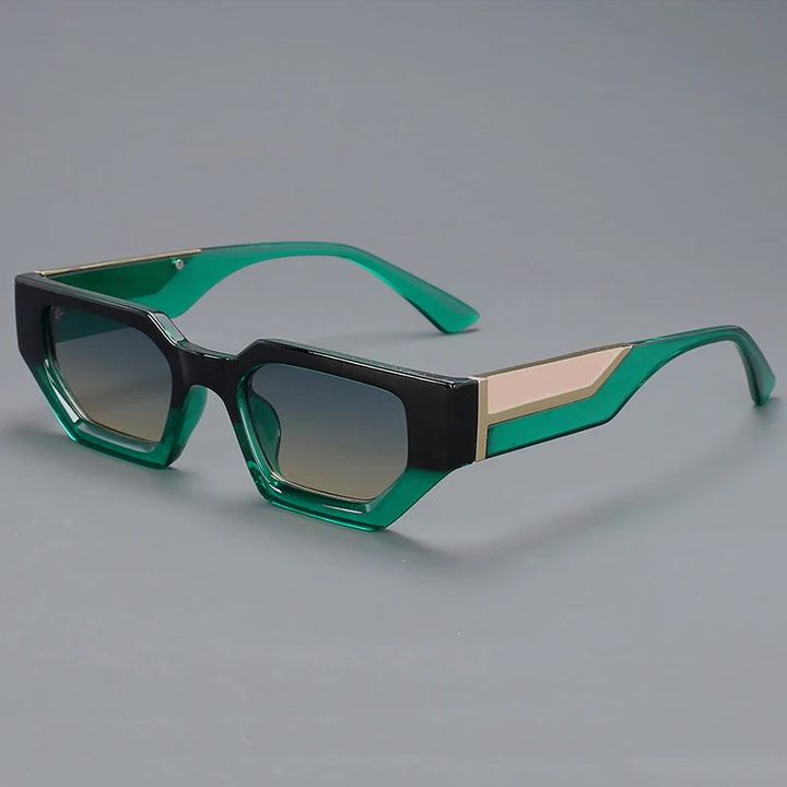 Jetson Willard Sunglasses