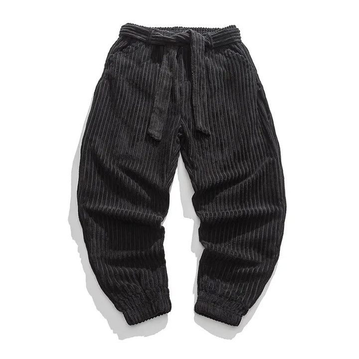 Kristersson Corduroy Pants