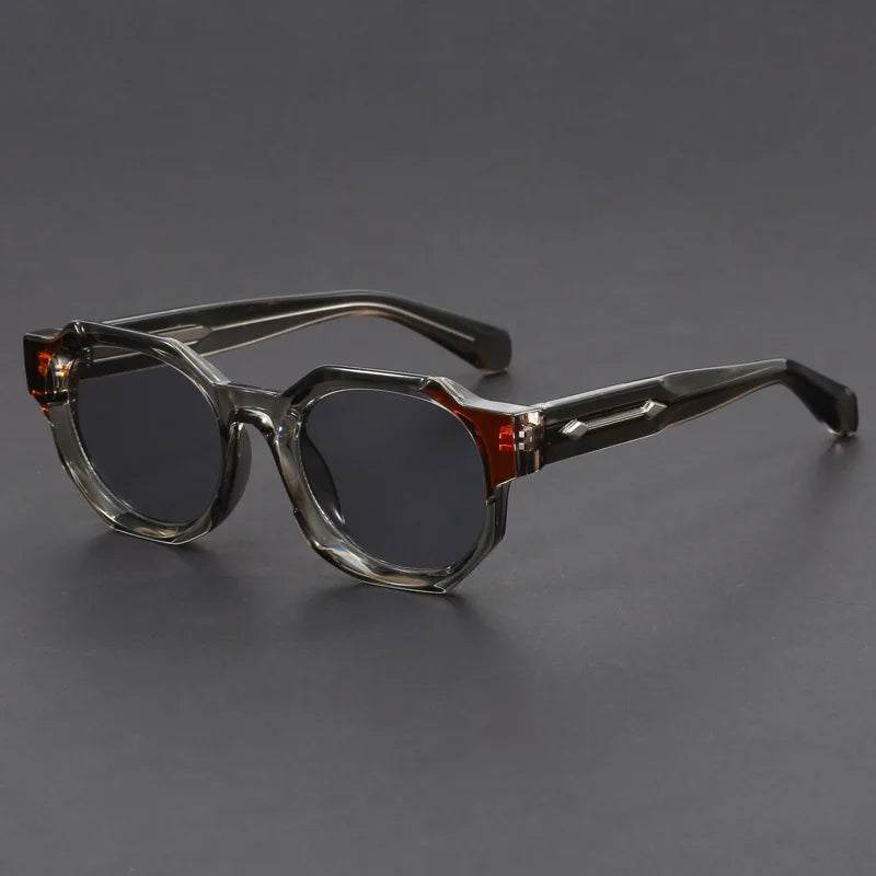 Svein Dahlstrom Sunglasses