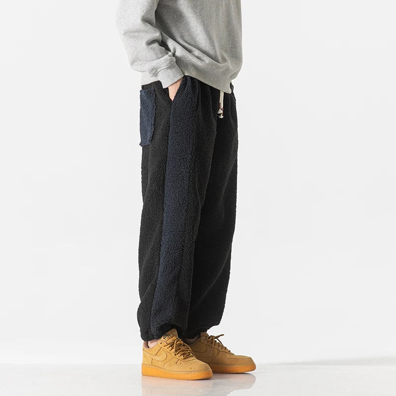 Lindstrom Lambswool Pants