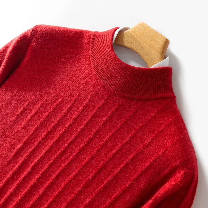 Andreotti Cashmere Sweater