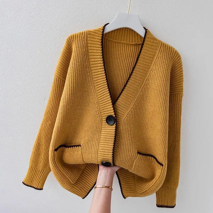 Vivian Lemay Cardigan