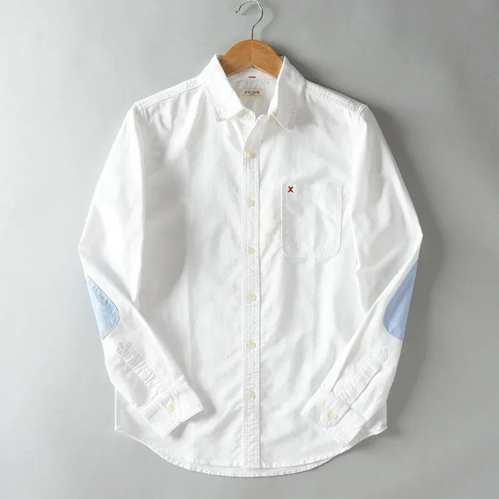 Langford Button Down Shirt