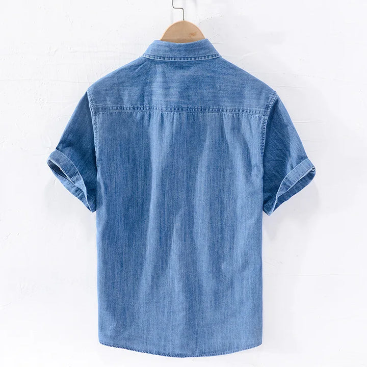 Charleston Denim Shirt