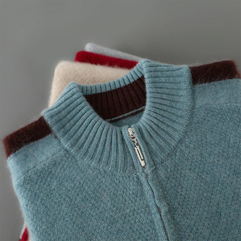 Severini Cashmere Sweater