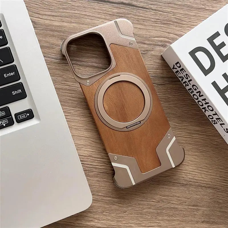 Oakline Phone Case