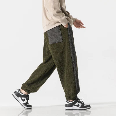 Lindstrom Lambswool Pants