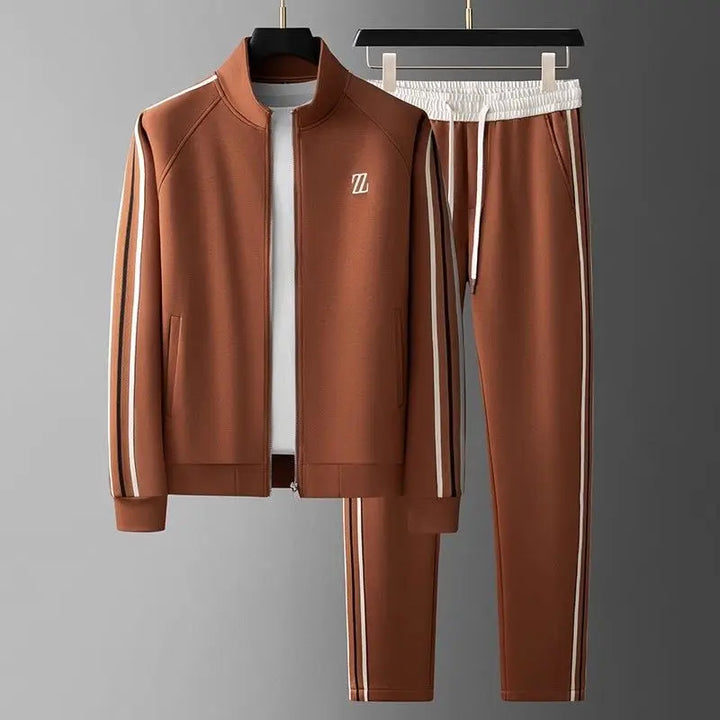 Zaccardi Tracksuit Set