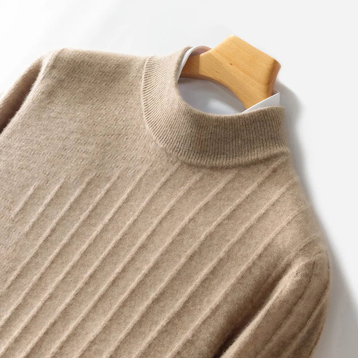 Andreotti Cashmere Sweater