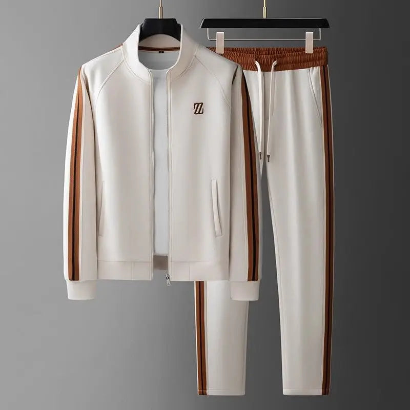 Zaccardi Tracksuit Set