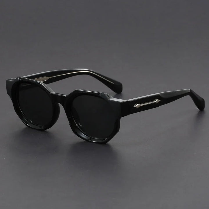 Svein Dahlstrom Sunglasses