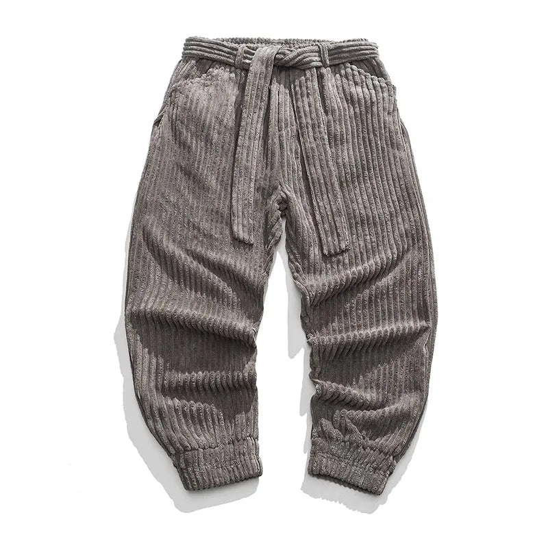 Kristersson Corduroy Pants