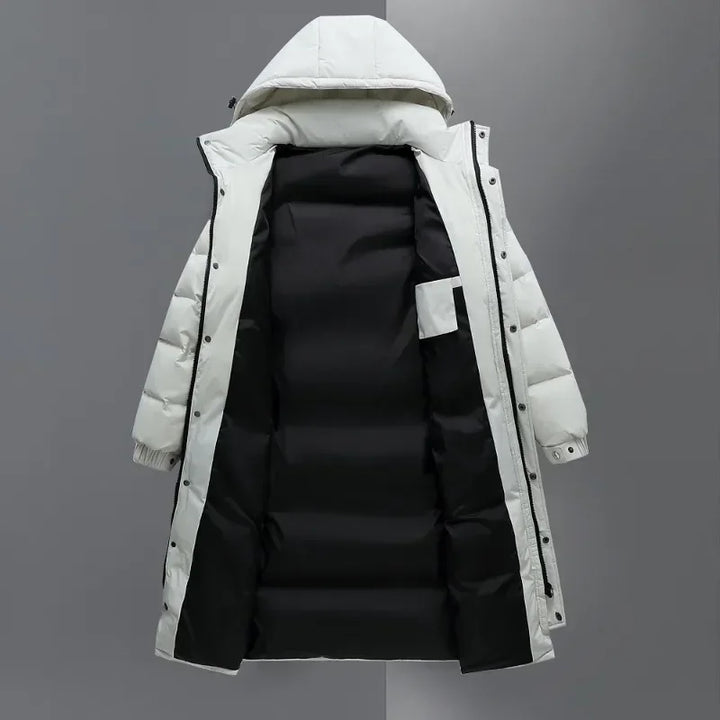 Keaton Puffer Coat