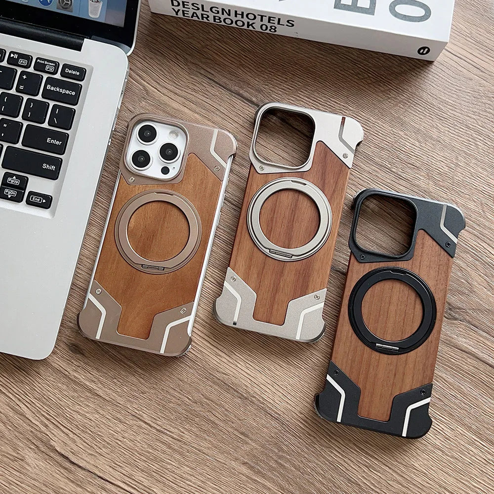 Oakline Phone Case