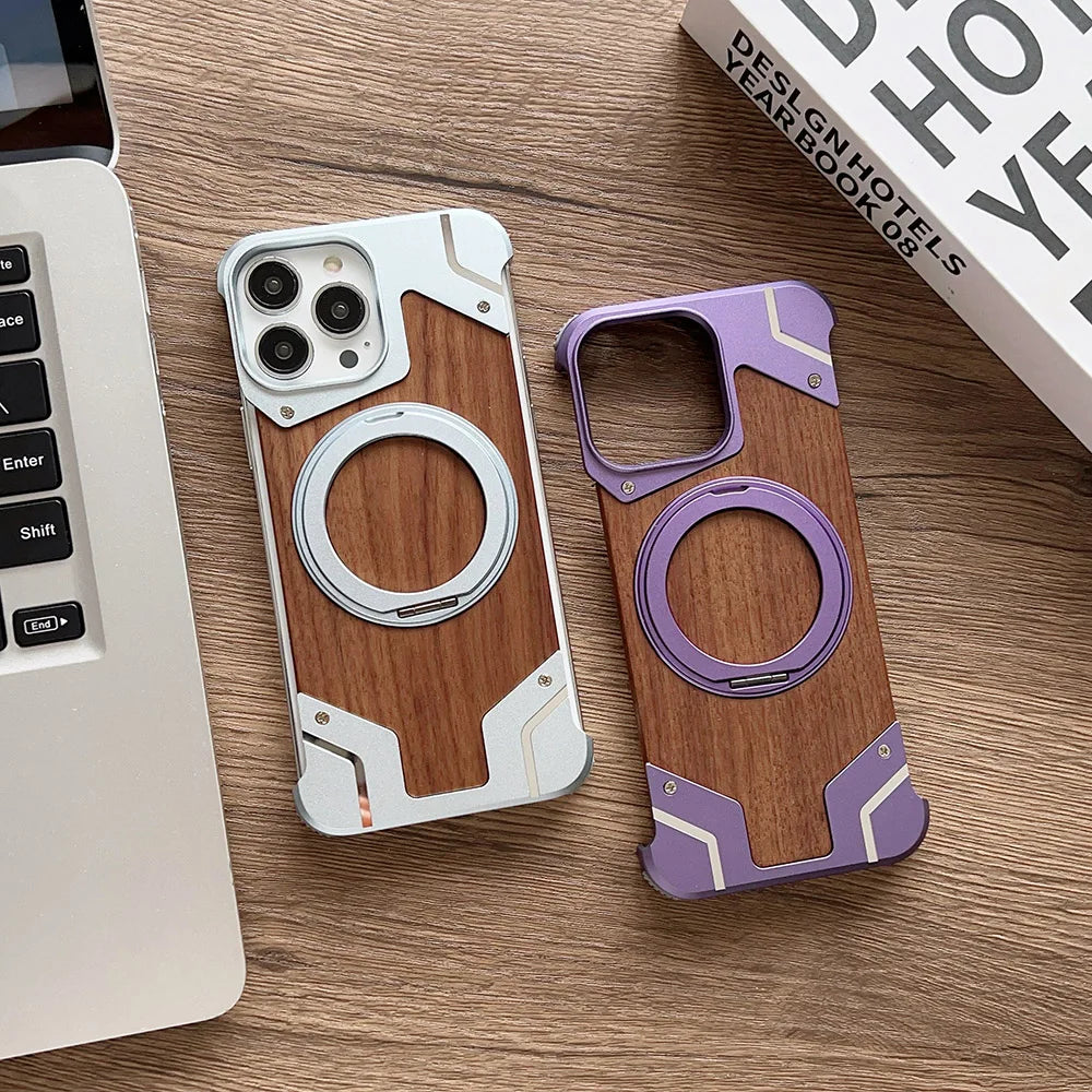 Oakline Phone Case