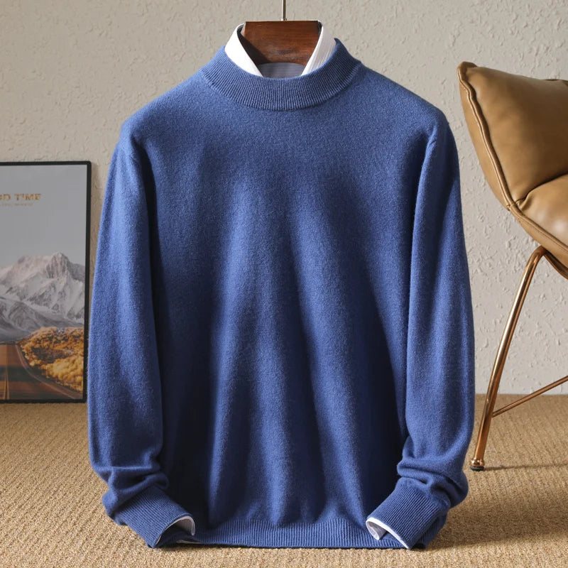 Casciato Merino Wool Sweater