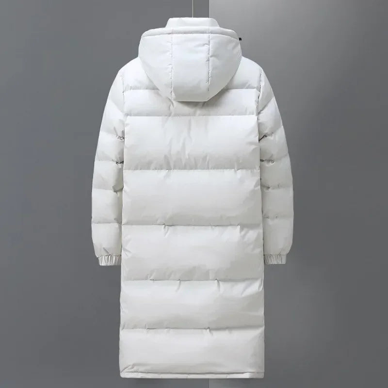 Keaton Puffer Coat