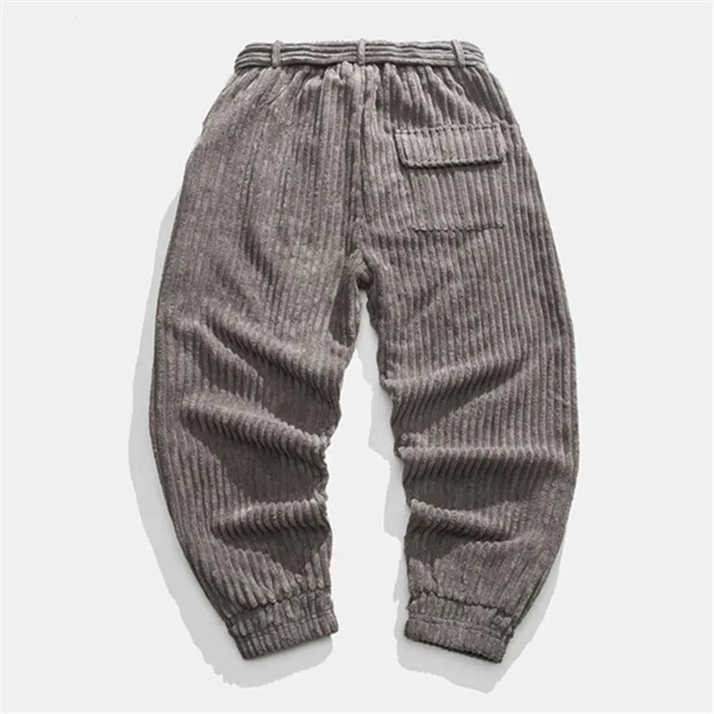 Kristersson Corduroy Pants