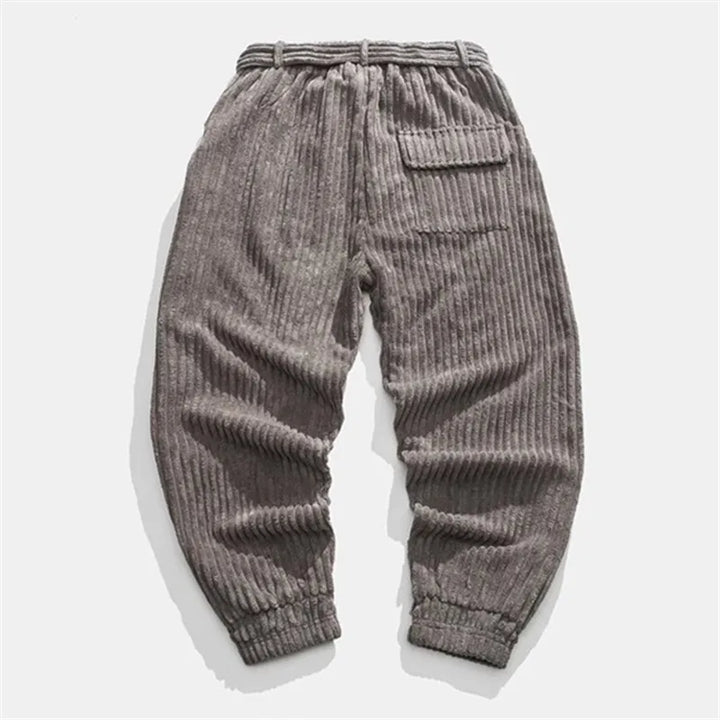 Kristersson Corduroy Pants