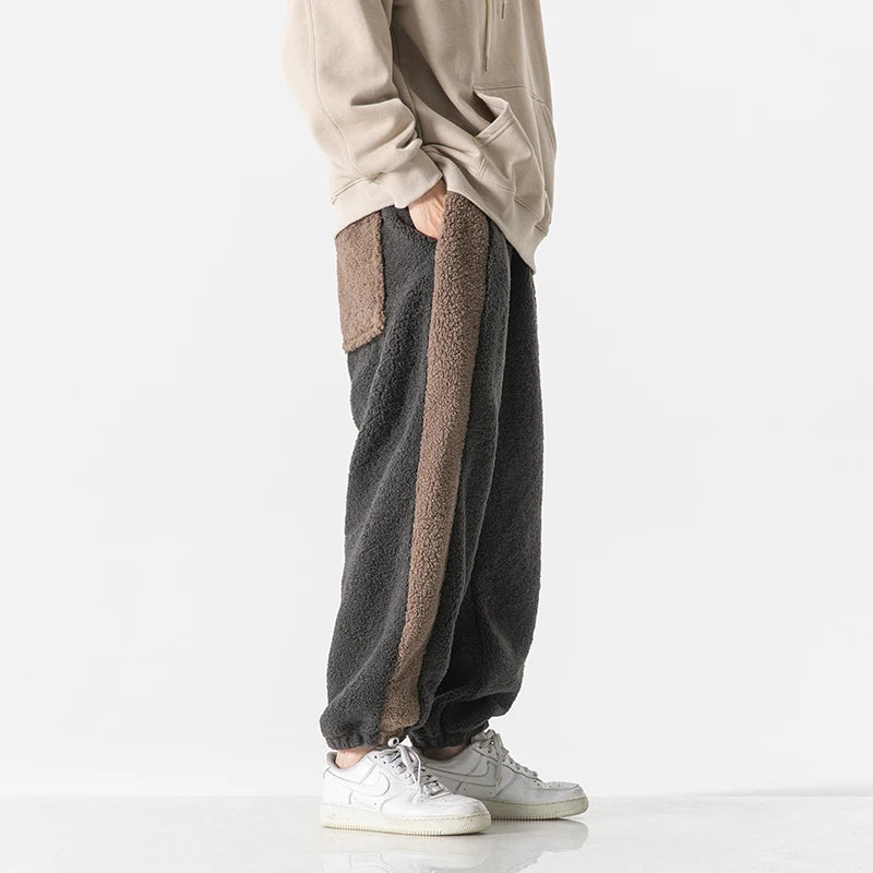 Lindstrom Lambswool Pants