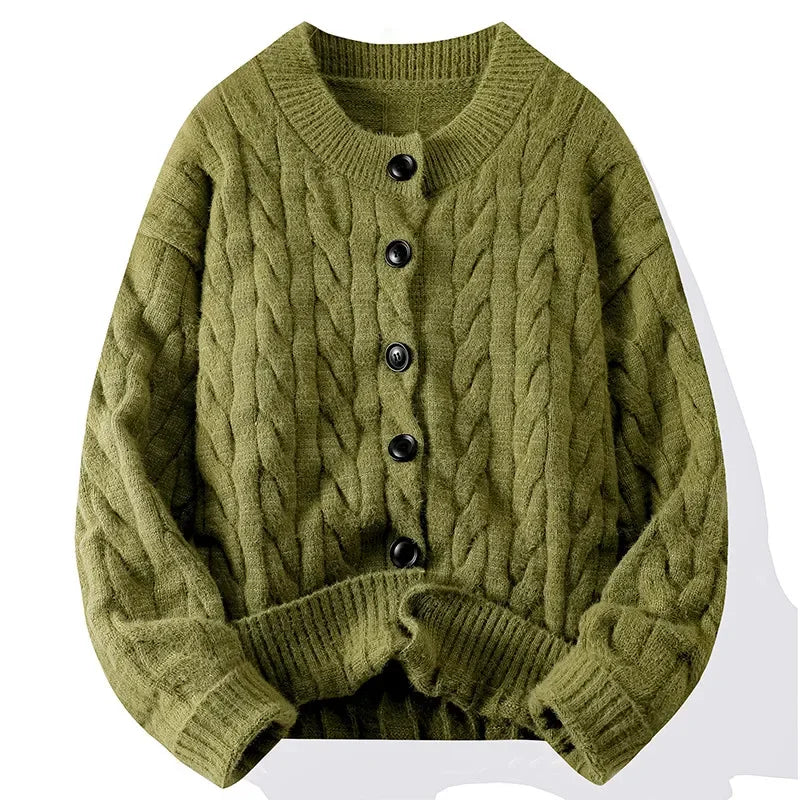 Hayden Croft Cardigan