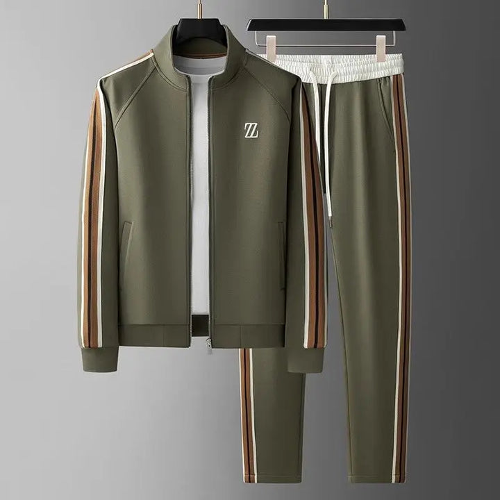 Zaccardi Tracksuit Set