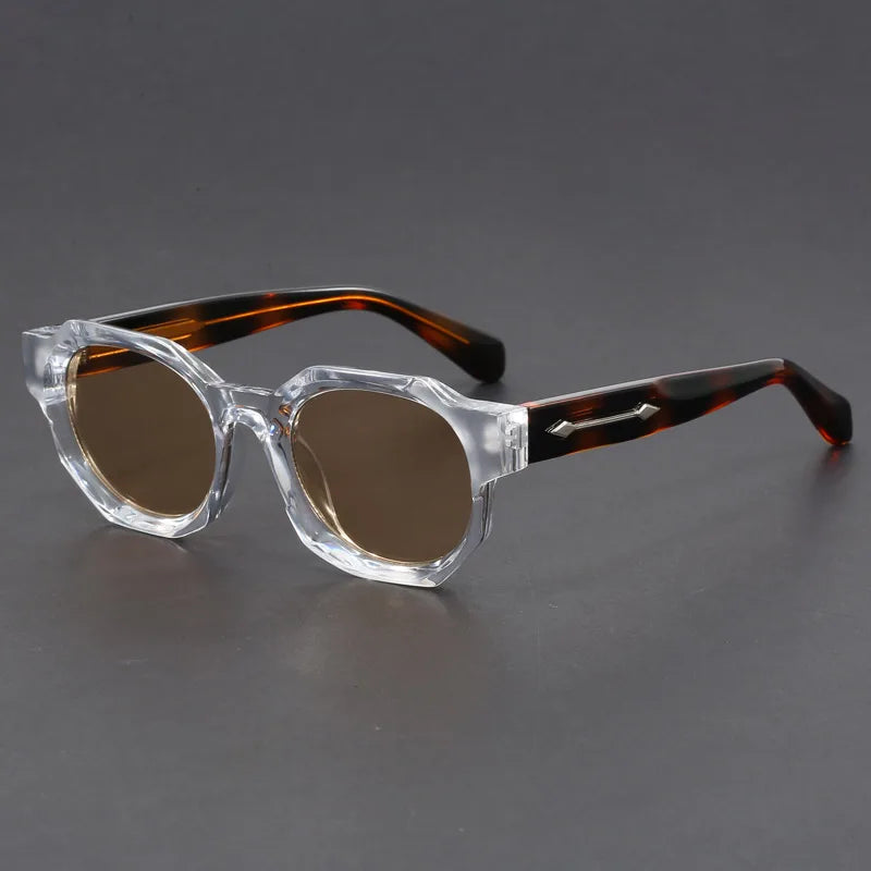 Svein Dahlstrom Sunglasses