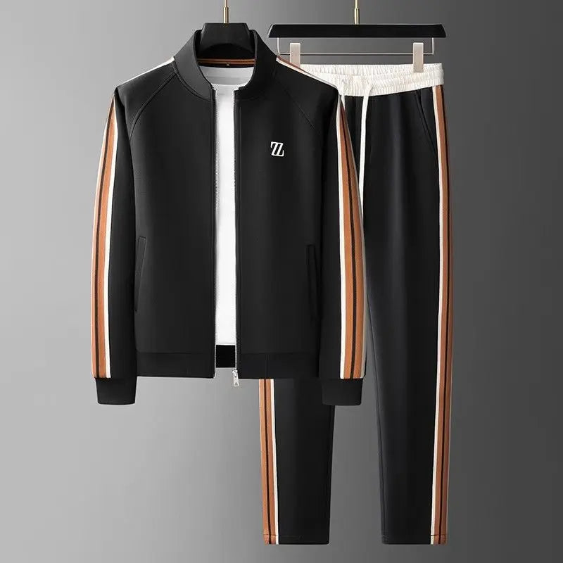 Zaccardi Tracksuit Set