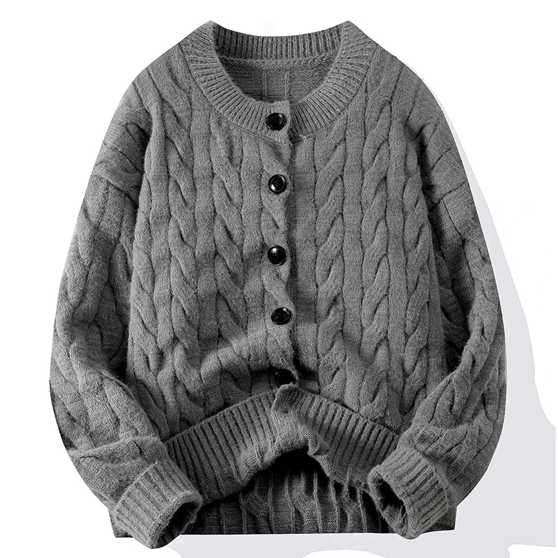 Hayden Croft Cardigan