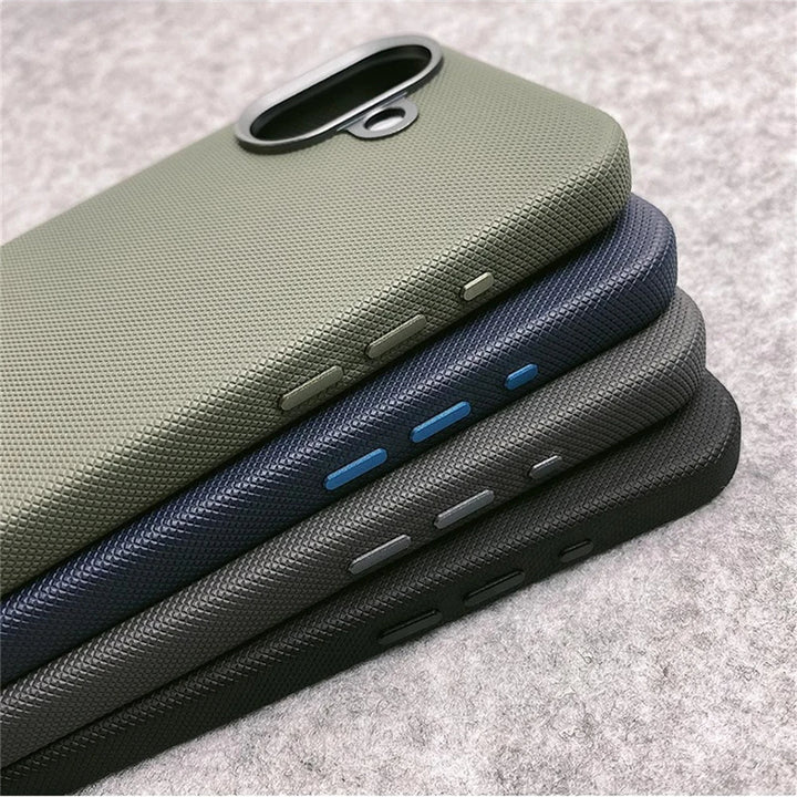 Nordmark Phone Case