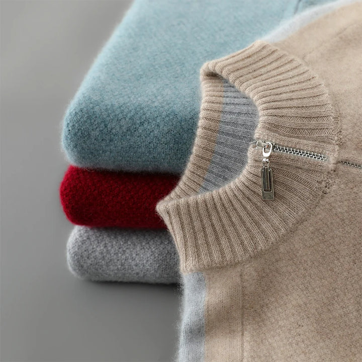 Severini Cashmere Sweater