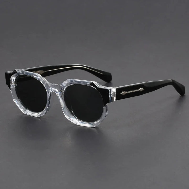 Svein Dahlstrom Sunglasses