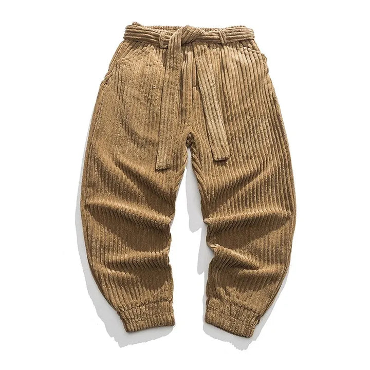 Kristersson Corduroy Pants