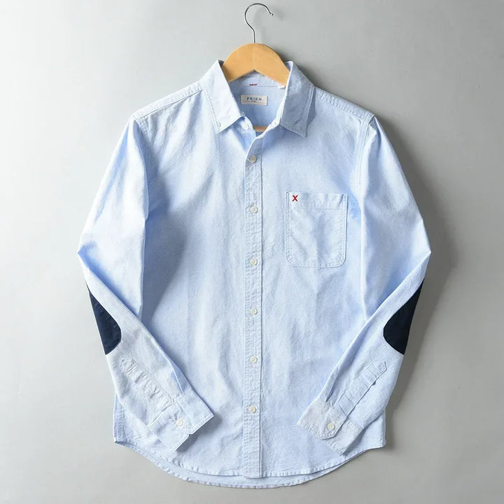 Langford Button Down Shirt