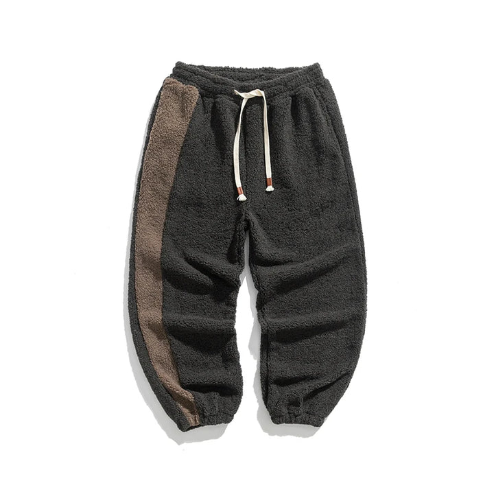 Lindstrom Lambswool Pants