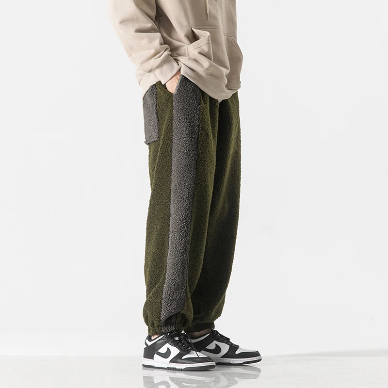 Lindstrom Lambswool Pants