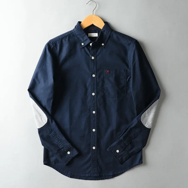 Langford Button Down Shirt