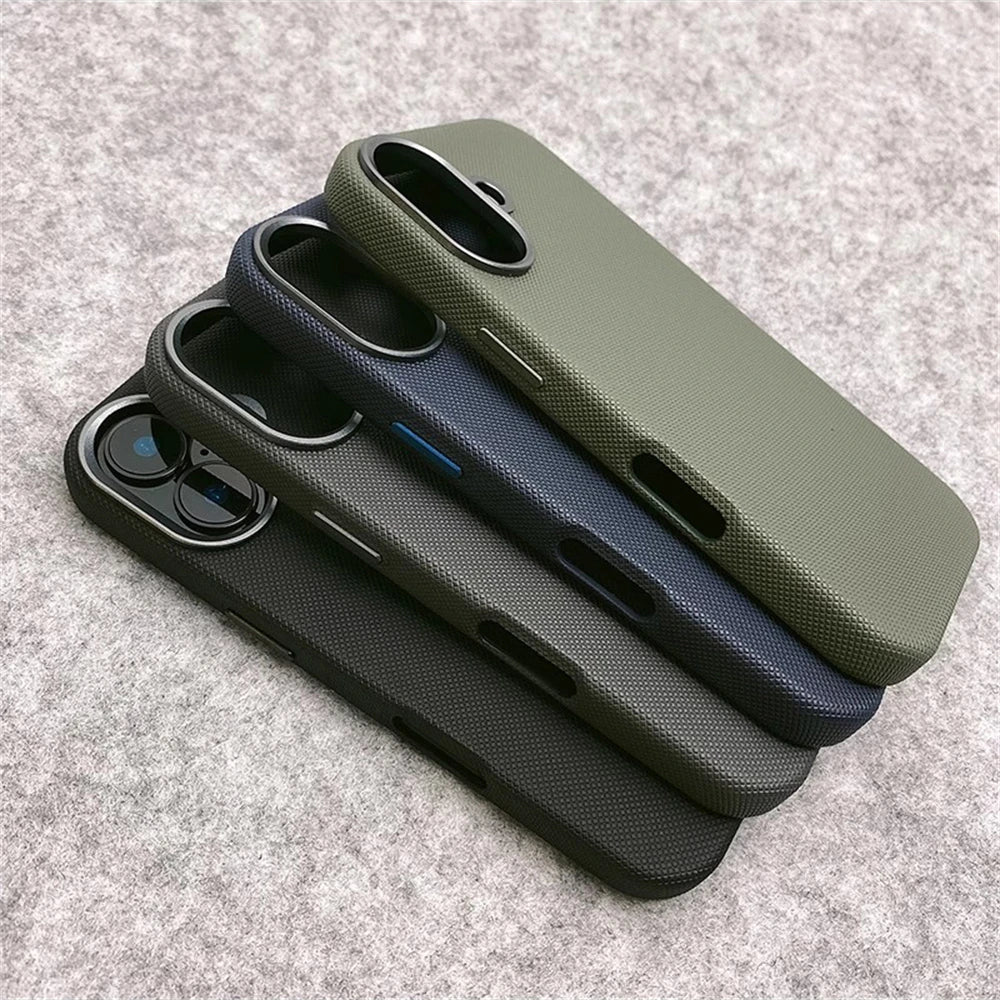 Nordmark Phone Case