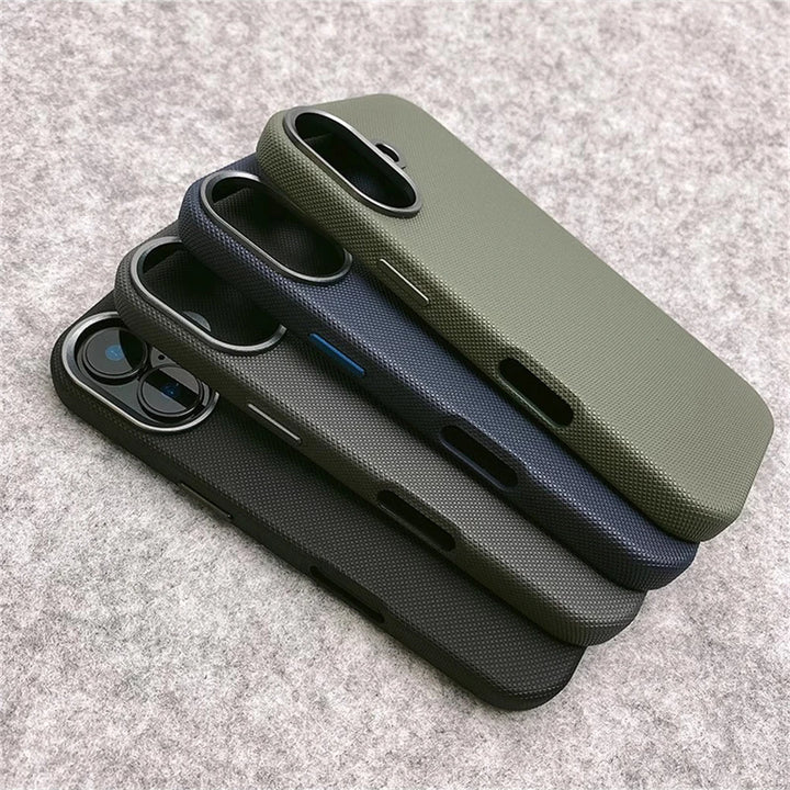 Nordmark Phone Case