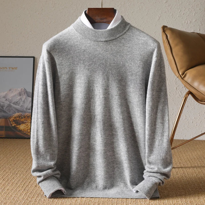 Casciato Merino Wool Sweater